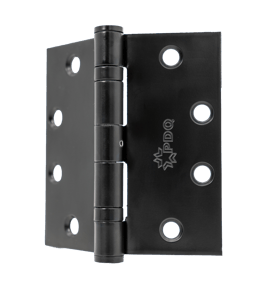 PDQ Black Ball Bearing Hinges
