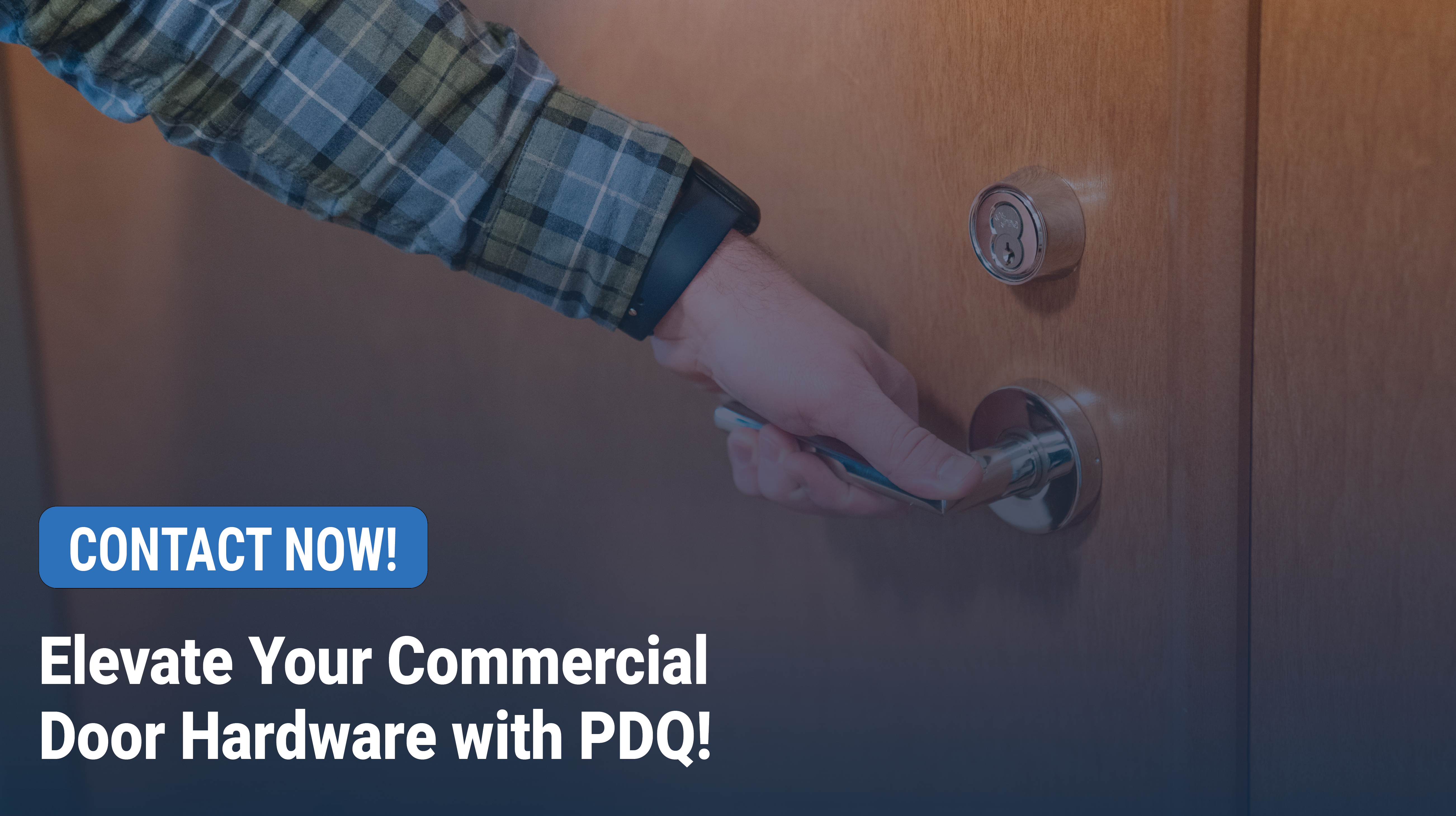 CTA Types of Commercial Hardware