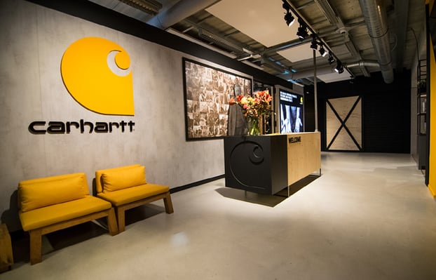 Photo of Carhartt Corporate Office