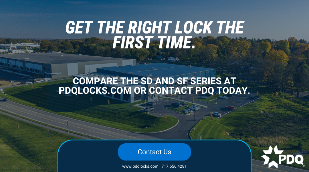 Get The Right Lock The First Time CTA image