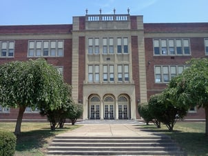 Hannibal School District