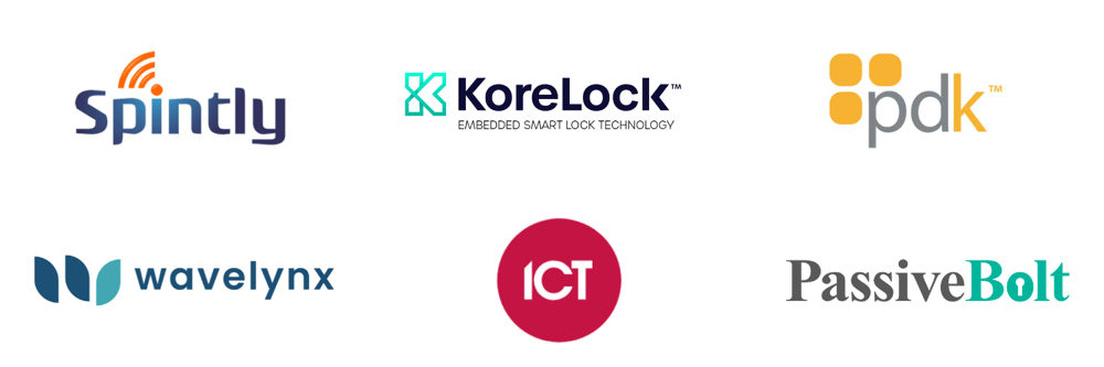 ISC West 2025 Featured Partners