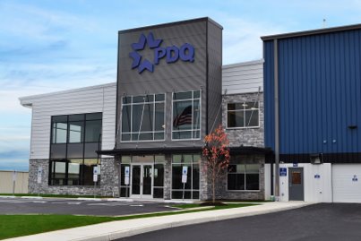 Why PDQ | PDQ