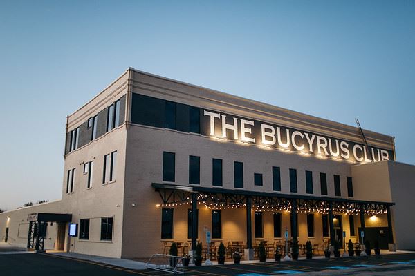 bucyrus club