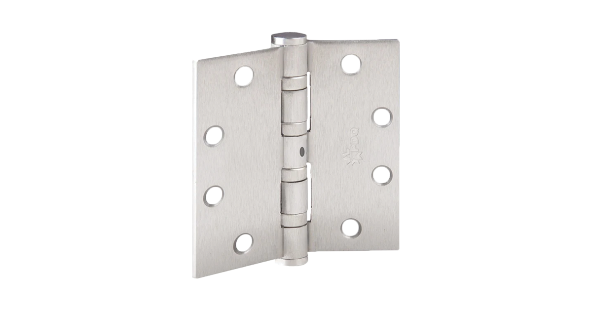 PDQ 4 ball bearing door hinge